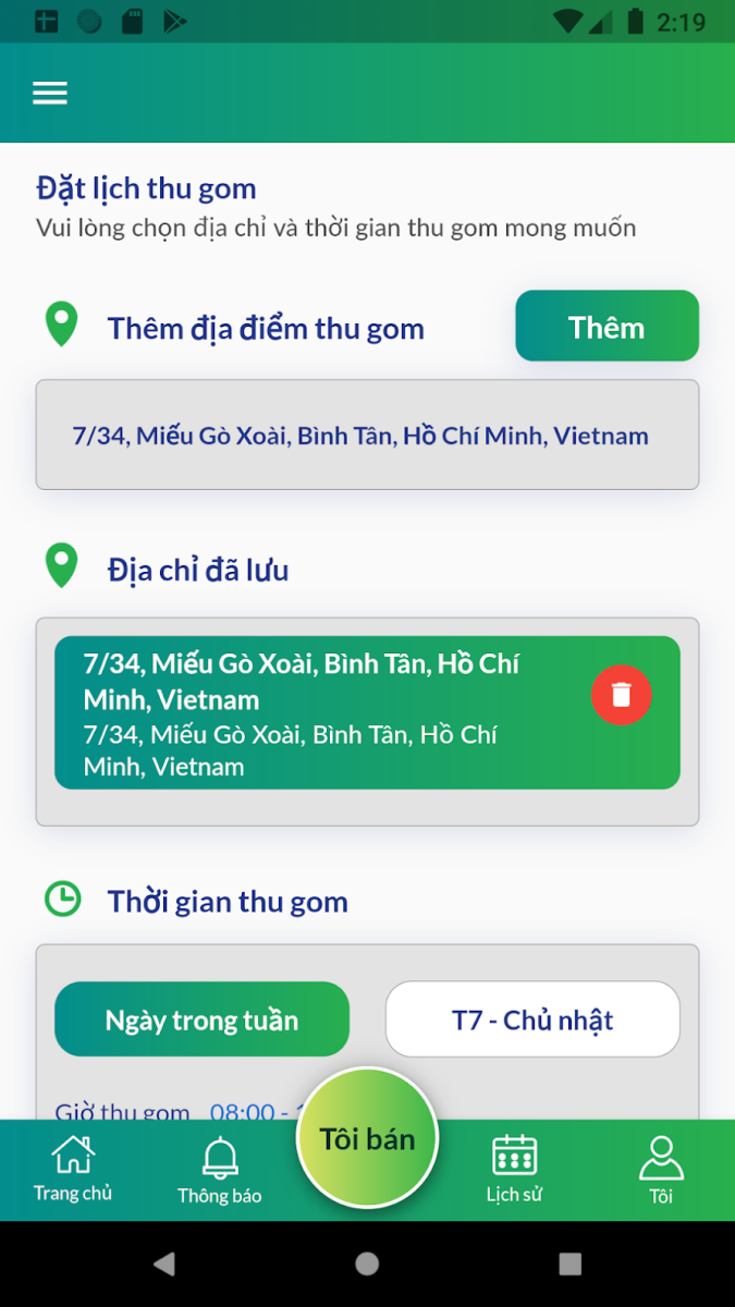 Hình ảnh Veca 5