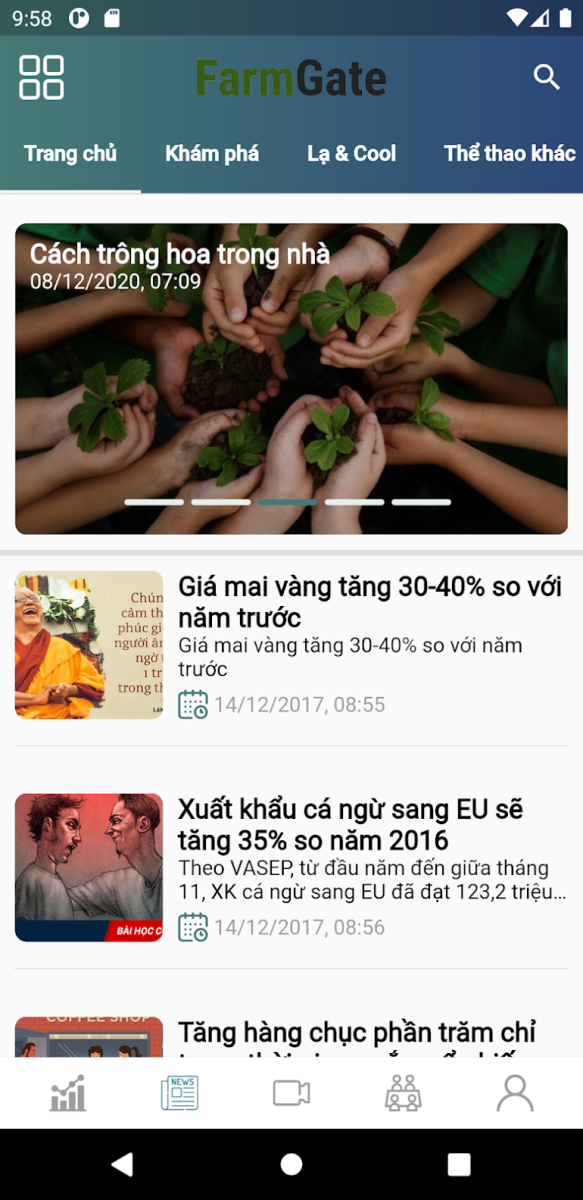 Tin tức