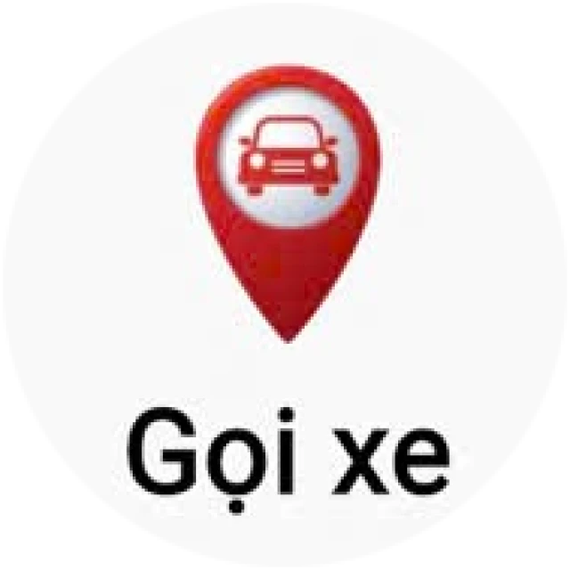 Gọi xe