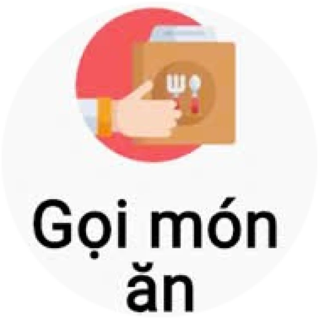 Gọi món ăn